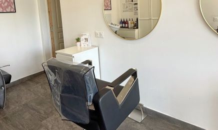 Institut DDS : Coiffeur à Haguenau