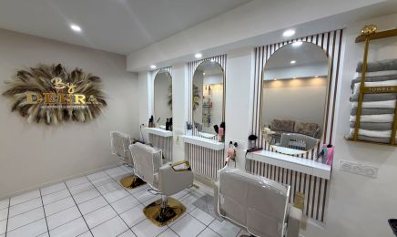 Glow by Dekra : Coiffeur à Saint-Étienne