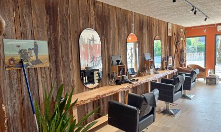 No name 40 : Coiffeur à Lit-et-Mixe