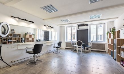 O Petit Salon : Coiffeur à Ensisheim