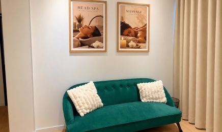 Trust In My Hands : Institut de beauté à Limeil-Brévannes