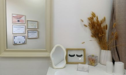 LH Esthétique : Barbier à La couronne martigues 