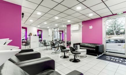 Coiffure Christèle : Coiffeur à Lyon
