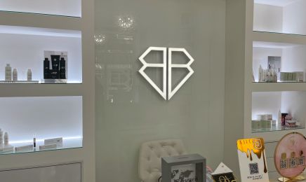 NOA  Beauty: Nagelstudio in Saarbrücken