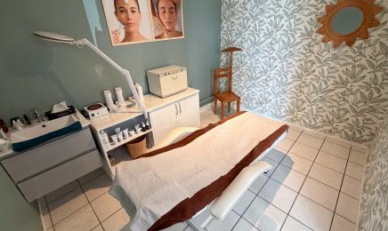 Le Temps Pour Soi : Manucure à Revigny-sur-Ornain
