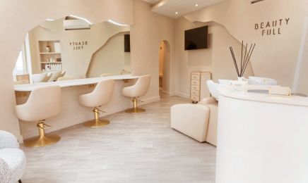 Institut Beauty Full : Coiffeur à La Louvière