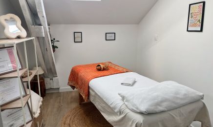 Maison Anama : Institut de beauté à Rivière-Saas-et-Gourby