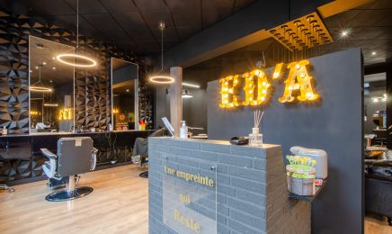 ED’A BARBER : Coiffeur à Lille