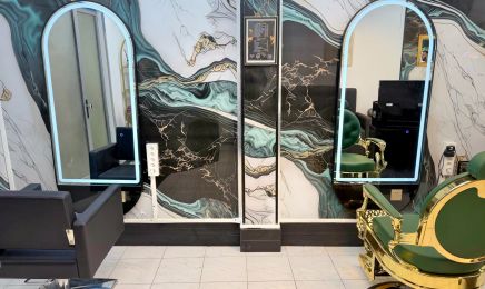 L’atelier Mixte  : Coiffeur à Aniche