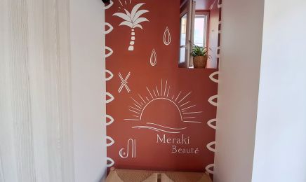 Meraki Biarritz : Manucure à Biarritz