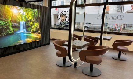 Darkalt’s Friseur & Barber: Kosmetikstudio in Lennestadt