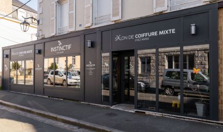 Instinctif : Coiffeur à Mayenne