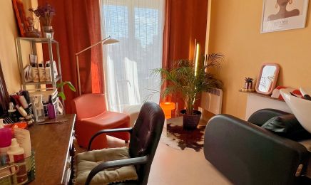 The Curl Place : Coiffeur à Blagnac