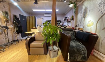 Nuances coiffure  : Coiffeur à Saint-Martin-de-Crau