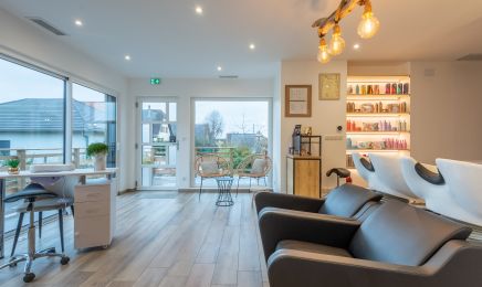Sarah Maître Coiffeur : Coiffeur à Ebersheim