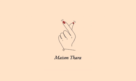 Maison Thara  : Manucure à Meucon