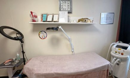 AL Beauty : Institut de beauté à Lorient