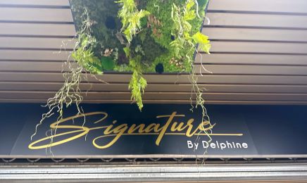 Signature by Delphine : Coiffeur à Sallanches