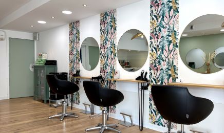 Les Ciseaux Choletais : Coiffeur à Cholet