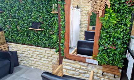 Lady's & gentlemen : Coiffeur à Ézy-sur-Eure