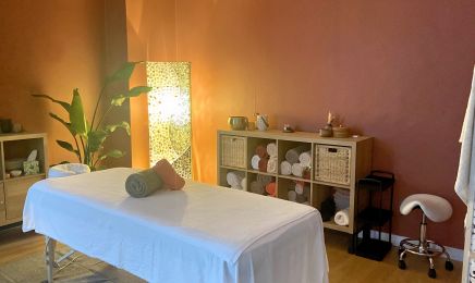 Le petit Baobab : Institut de beauté à Binic-Étables-sur-Mer