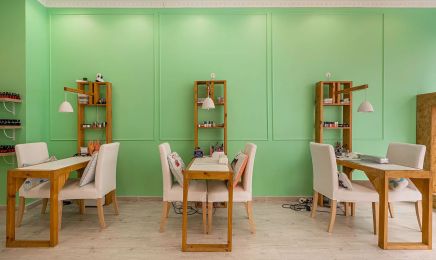 Nail Venus : Manucure à Lyon