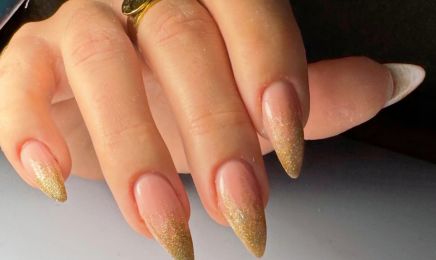 Les Ongles de Mimi : Manucure à Bouc-Bel-Air