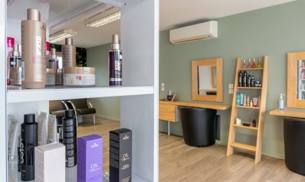 L’instant Coiffure : Coiffeur à Eysines