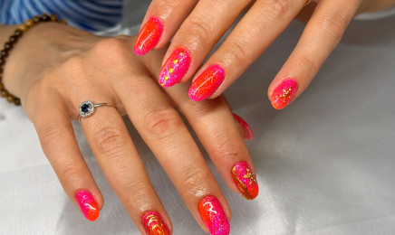 Mdy Nails : Manucure à Fleury-les-Aubrais