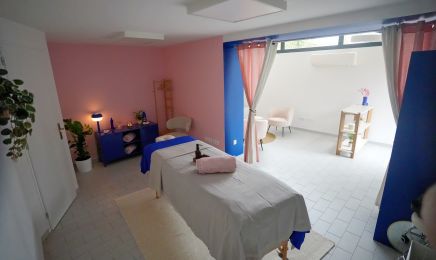 Ho Ara : Institut de beauté à Villeneuve-lès-Bouloc