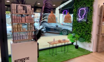 Le salon d'Estelle  : Coiffeur à Pont-l'Abbé