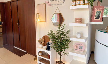 Brow and beauty : Institut de beauté à Villeneuve-Tolosane