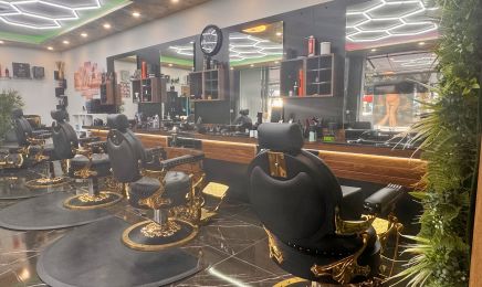 Milano Friseursalon : Friseur in Erkner