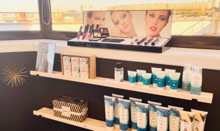 Le 6 Institut - Radisson : Manucure à Clermont-Ferrand