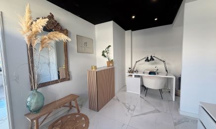 Bloom Studioe : Institut de beauté à Borgo