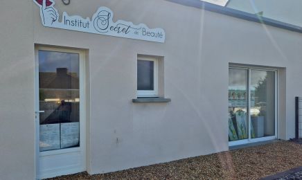Secret de Beauté - Neulliac : Institut de beauté à Neulliac