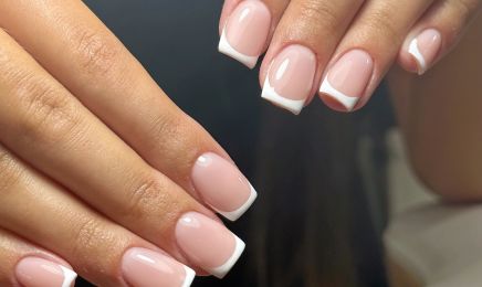 Stell'art Beauté : Manucure à Chaponost