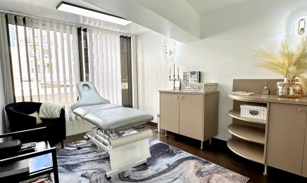 Derm'art Beauty - Cils & soins de beauté : Institut de beauté à Fréjus