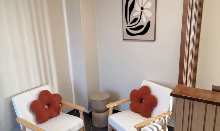 Aura Hair Spa : Institut de beauté à Angers