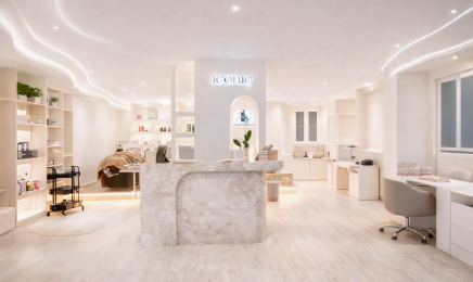 Iconic Paris  : Institut de beauté à Aulnay-sous-Bois