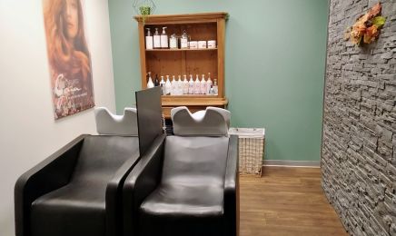 Salon Noella B : Coiffeur à Mulhouse