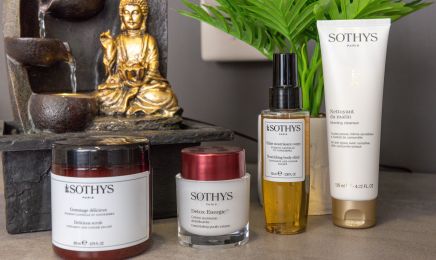 Jen Esthetique : Institut de beauté à montmoreau