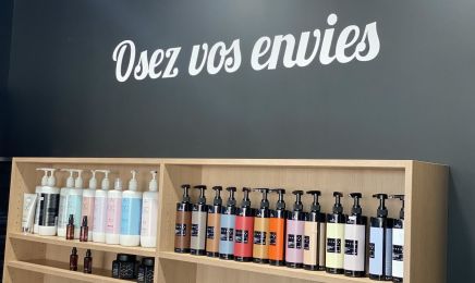 Excel Coiffure - Foulayronnes : Coiffeur à Foulayronnes