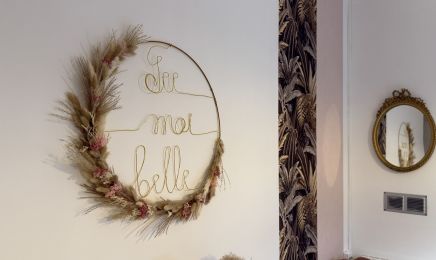 Fée Moi Belle - Manucure Russe : Manucure à Amplepuis