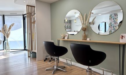 Les Ciseaux Choletais : Coiffeur à Cholet