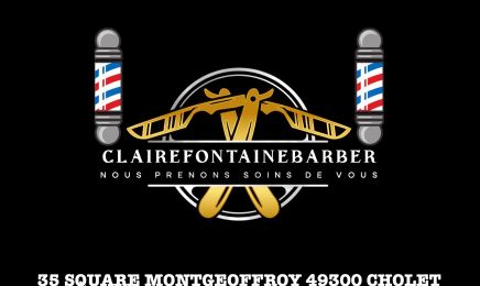 Clairefontaine Beauty & Barber : Coiffeur à Cholet