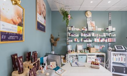 Marilyne Esthetique : Institut de beauté à Monteux