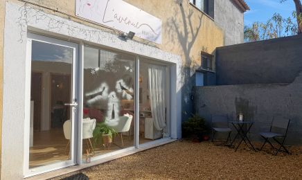 L'Avenue Beauté : Institut de beauté à Sainte-Maxime