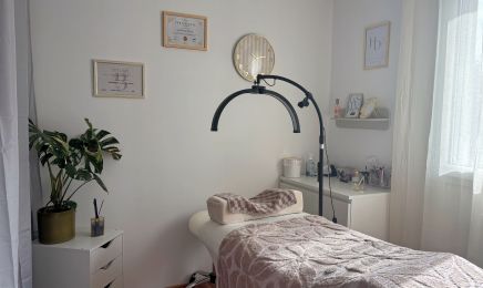 L’heure Dorée : Institut de beauté à Narrosse