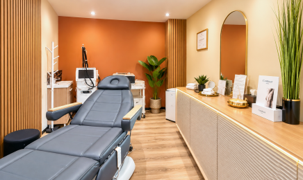 My Big Bang - Langueux Esthétique & Fitness : Institut de beauté à Langueux